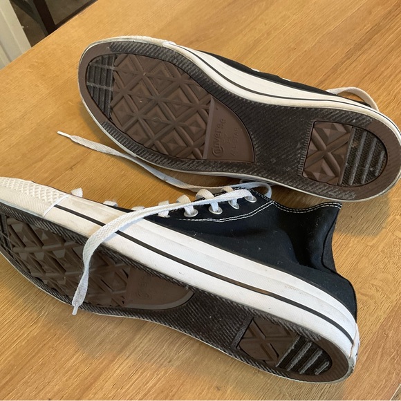 Converse All-Stars High Top - Picture 4 of 6